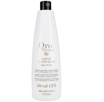 Fanola Oro Therapy Aktivator 40 vol 12% 1000 ml