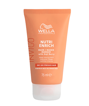Wella INVIGO ENRICH Maske 75 ml NEU