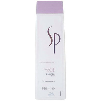 Wella SP Balance Kopfhautshampoo 250 ml