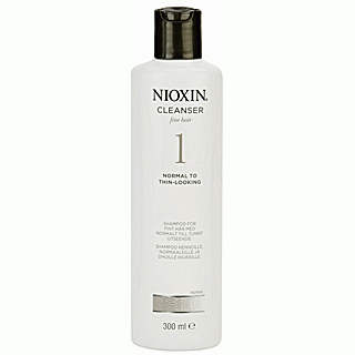 NIOXIN 1 SCALP REVITALISER CONDITIONER 300 ml