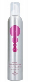 Kallos Volumen Schaumfestiger 300 ml