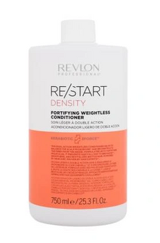 Revlon Restart Density Fortifying Conditioner 750 ml