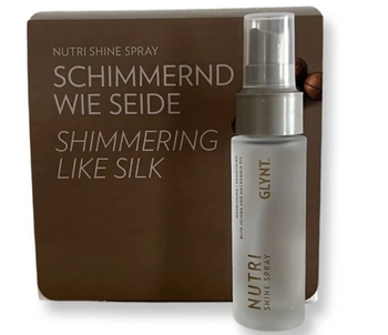 Glynt Nutri Shine Ampullen 12x30ml
