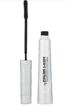 L'Oréal False Lash Telescopic Magnetic Lengthening Mascara Schwarz 9ml
