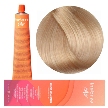 Inebrya Farbe 12/8 Farbe 100 ml