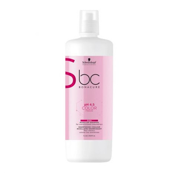Schwarzkopf BC Color Freeze Rich Repair Shampoo 1000 ml
