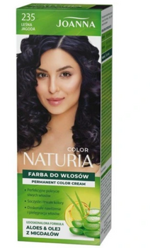 Joanna Naturia Color Haarfärbemittel Forest Blueberry 235