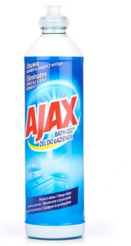 Ajax Bad-Gel 500 ml