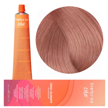 Inebrya Farbe 10/21 Farbe 100 ml