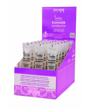 Echosline Seliar Kromatik Protector 21x12ml