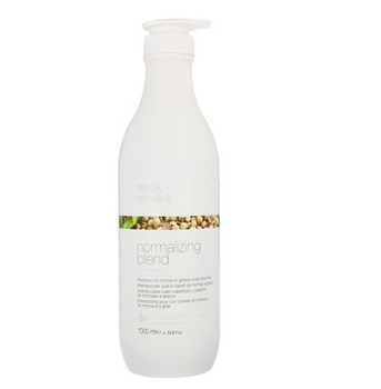 Milk Shake Normalizing Blend Shampoo 1000 ml
