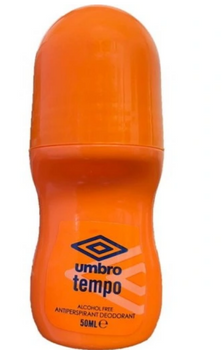 Umbro Roll-on Frauen Tempo 50 ml