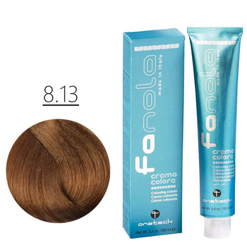 Fanola-Farbstoff 100 ml 8.13