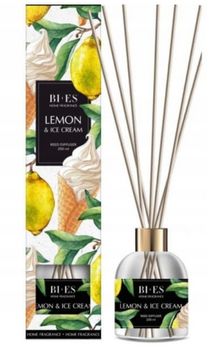Bi-Es Lemon&amp;Ice Cream Duftzerstäuber 250 ml