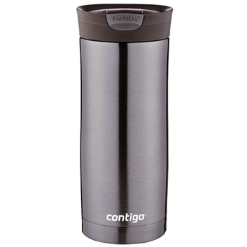 Contigo Thermobecher Huron Gunmetal 470ml 1000-0504