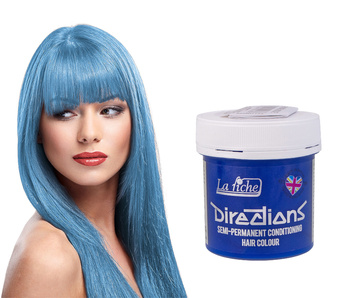 La Riche Directions Pastellblau 88ml