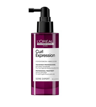 Loreal Curl Ausdrucksserum 90 ml