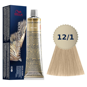 Wella Koleston Me + 12/1 Farbe 60 ml