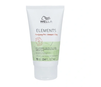 Wella Elements 2021 Reinigungserde 70 ml