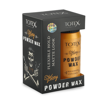 Totex Pulverwachs Styling 20 gr