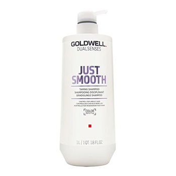 Goldwell DLS Just Smooth Shampoo 1000 ml NEU 2017