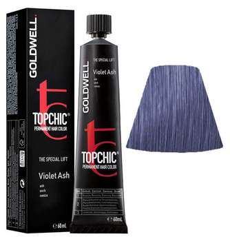 Goldwell TOPCHIC Neutralights Violet Ash 60 ml