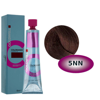 Goldwell COLORANCE Paint 60 ml 5-NN GRAU+