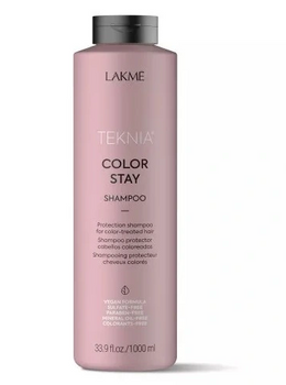 Lakme Teknia Farbe bleiben Shampoo 1000 ml
