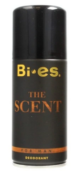 Bi-es The Scent Deodorant für Männer 150 ml