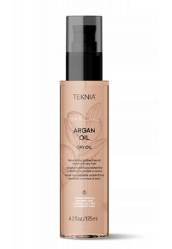 Lakme Teknia Arganöl Trockenöl 125 ml