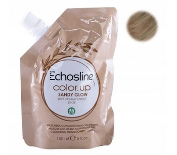 ECHOSLINE COLOR UP Sandy Glow Maske 150ml