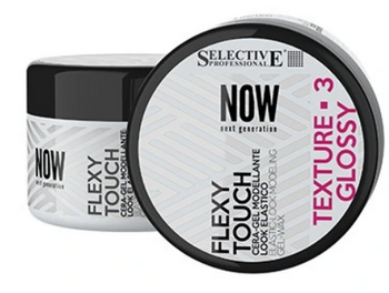 Selective Now Flexy Touch Modelliergel-Wachs 100 ml