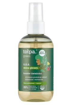 Tolpa Green SOS Frische-Booster 100 ml