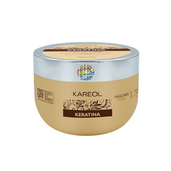 Kareol Keratin Haar Maske 300 g