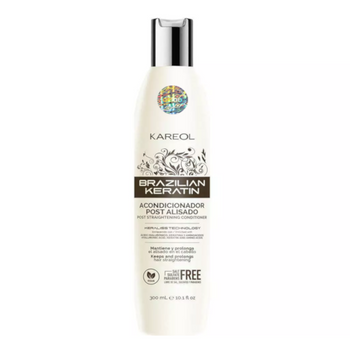 Kareol Brasilianisches Keratin Post Conditioner 300 ml