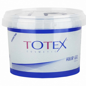 Totex Haargel Extra Stark 750 ml