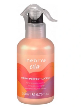 Inebrya Color Perfect Schließfach 200 ml