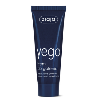 Ziaja Yego Rasiercreme 65ml