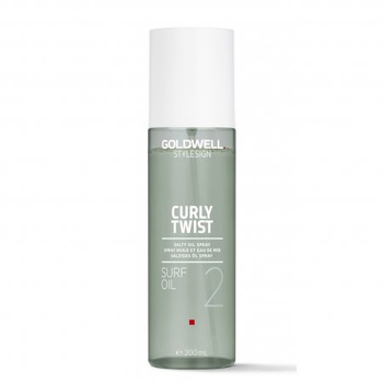Goldwell Surf Oil 200 ml Öl mit Salzspray