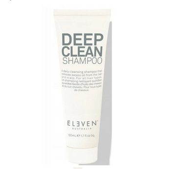 Elf Australien Deep Clean Shampoo 50 ml