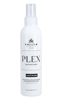 Kallos Plex Bond Builder Haarbomben-Spray 200 ml