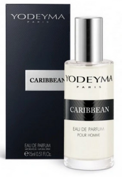 YODEYMA CARIBBEAN Eau de Parfum 15 ml
