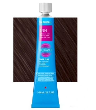 Goldwell COLORANCE Farbe 60 ml 5-NN COVER + 22