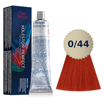 Wella Koleston Me + 0/44 Farbe 60 ml