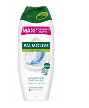 Palmolive Naturals Milchproteine Duschgel 750 ml