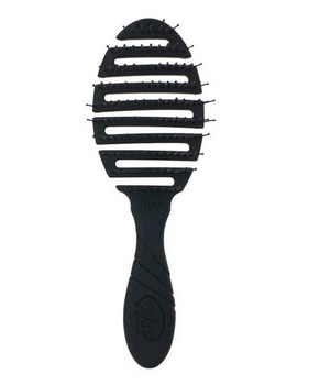 Nassbürste Pro Flex Dry Schwarz