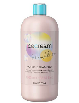 Inebrya IC Pro-Volumen-Shampoo 1000 ml