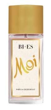 Bi-es Moi Deodorant Zerstäuber für Frauen 70 ml