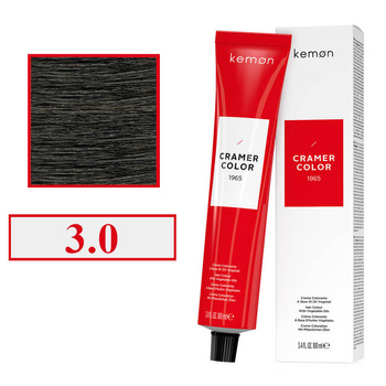 Kemon Paint Cramer Color 3.0 100ml