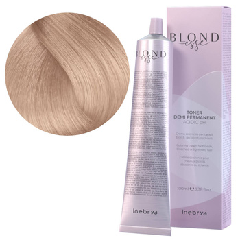 Inebrya Farbe DT08 Farbe 100 ml